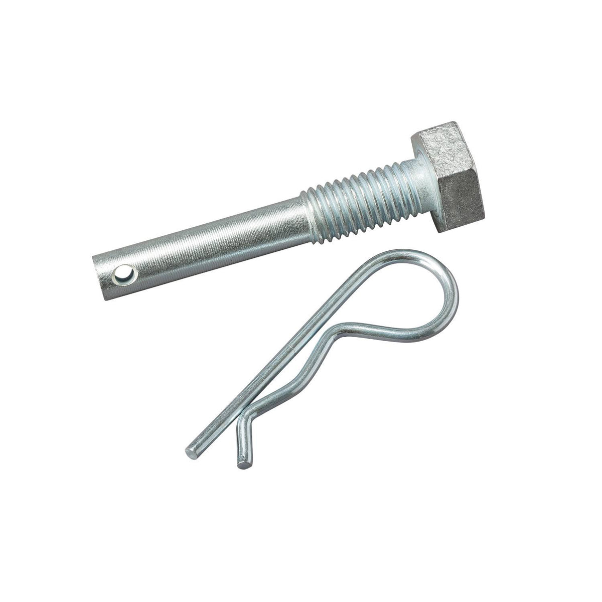 Hitch Mounted Cargo Carrier X9671