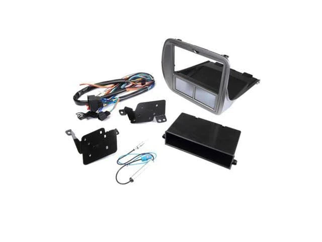 1-2 DIN Installation Dash Kit U53466