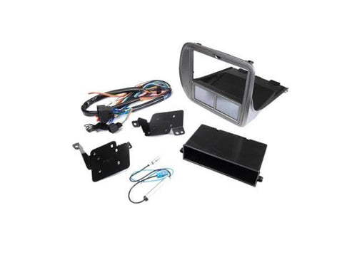 1-2 DIN Installation Dash Kit U53466