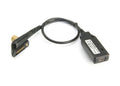 5/8x22 L x 1-1/4x22 W Cable T5580