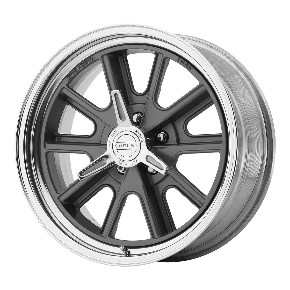 17x7 5x4.5 Gray Wheel U27403