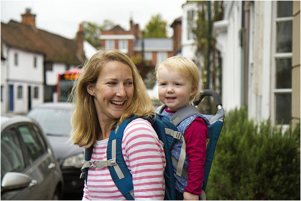 Child Carrier T327