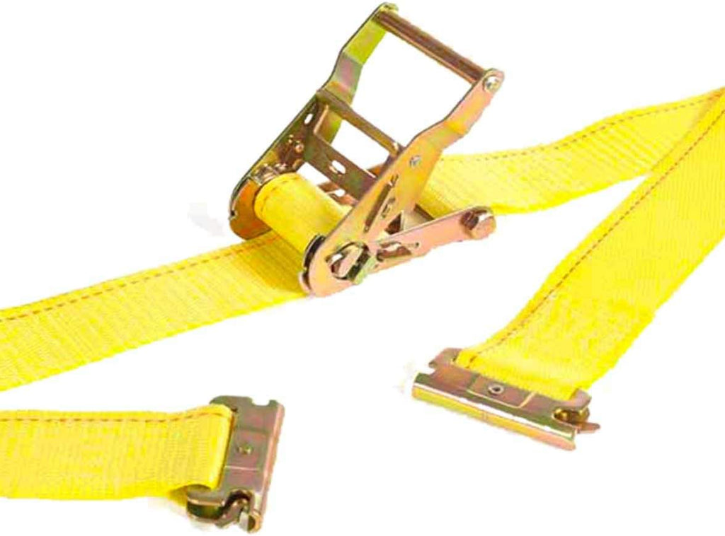 E Track Tie-Down Kit 11 Pieces S2784