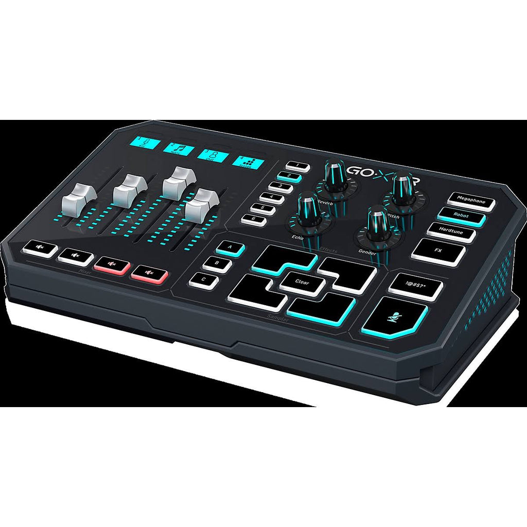 GoXLR Online Broadcaster Platform E61035