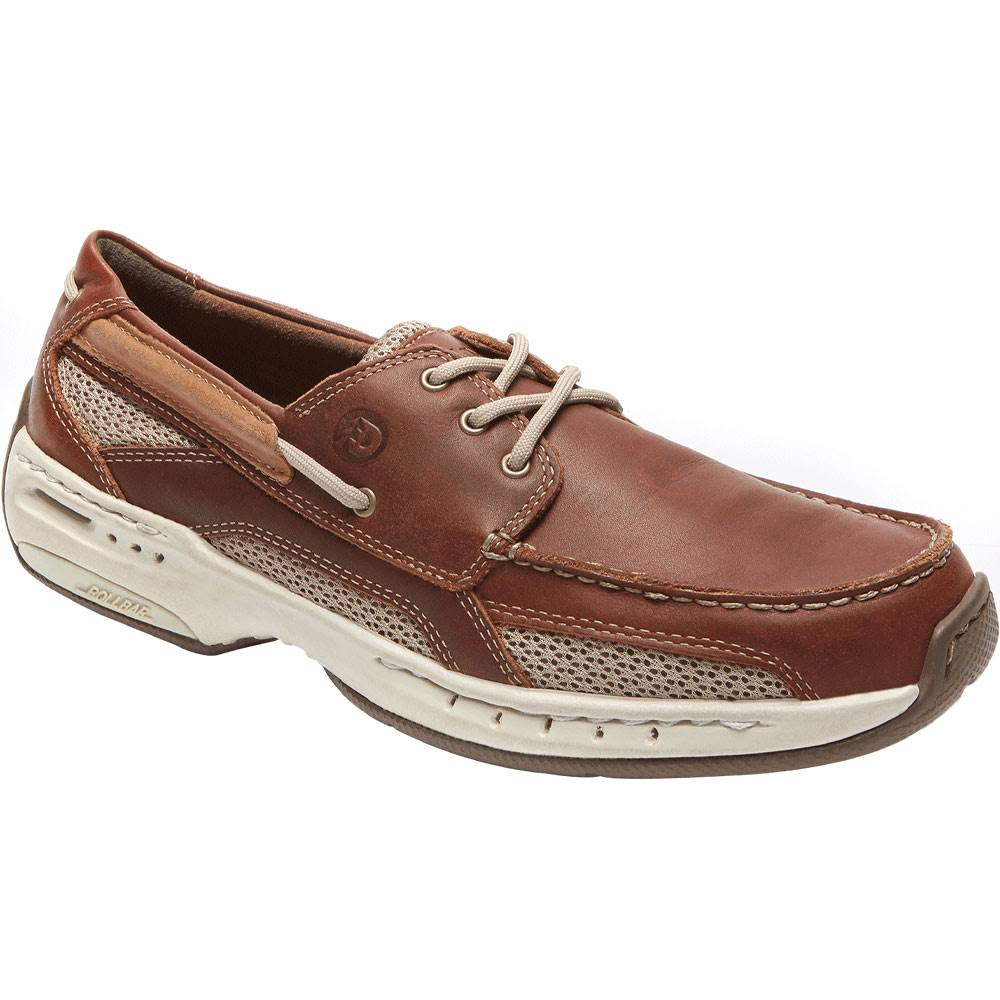 Brown Men's Boots Z67361