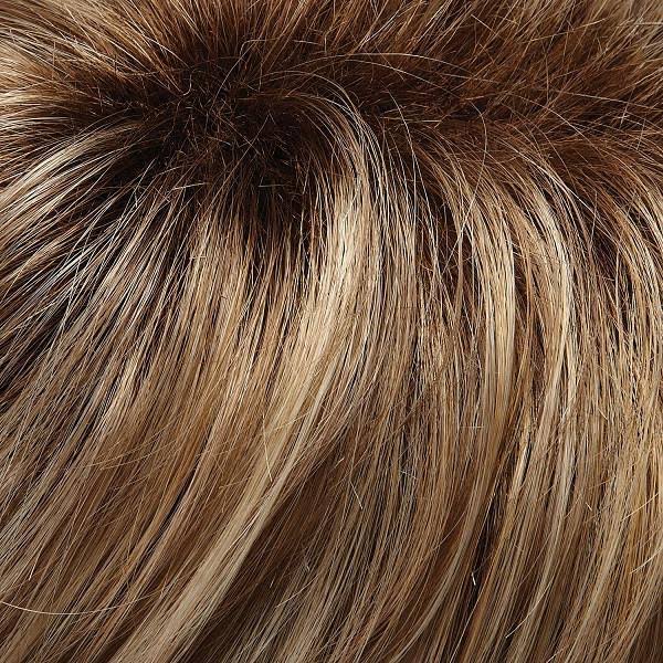 Wig T74445