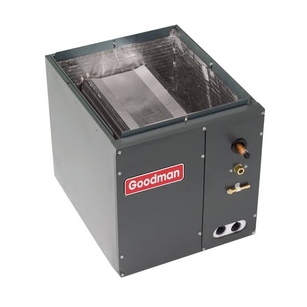 Vertical Cased Coil N30279