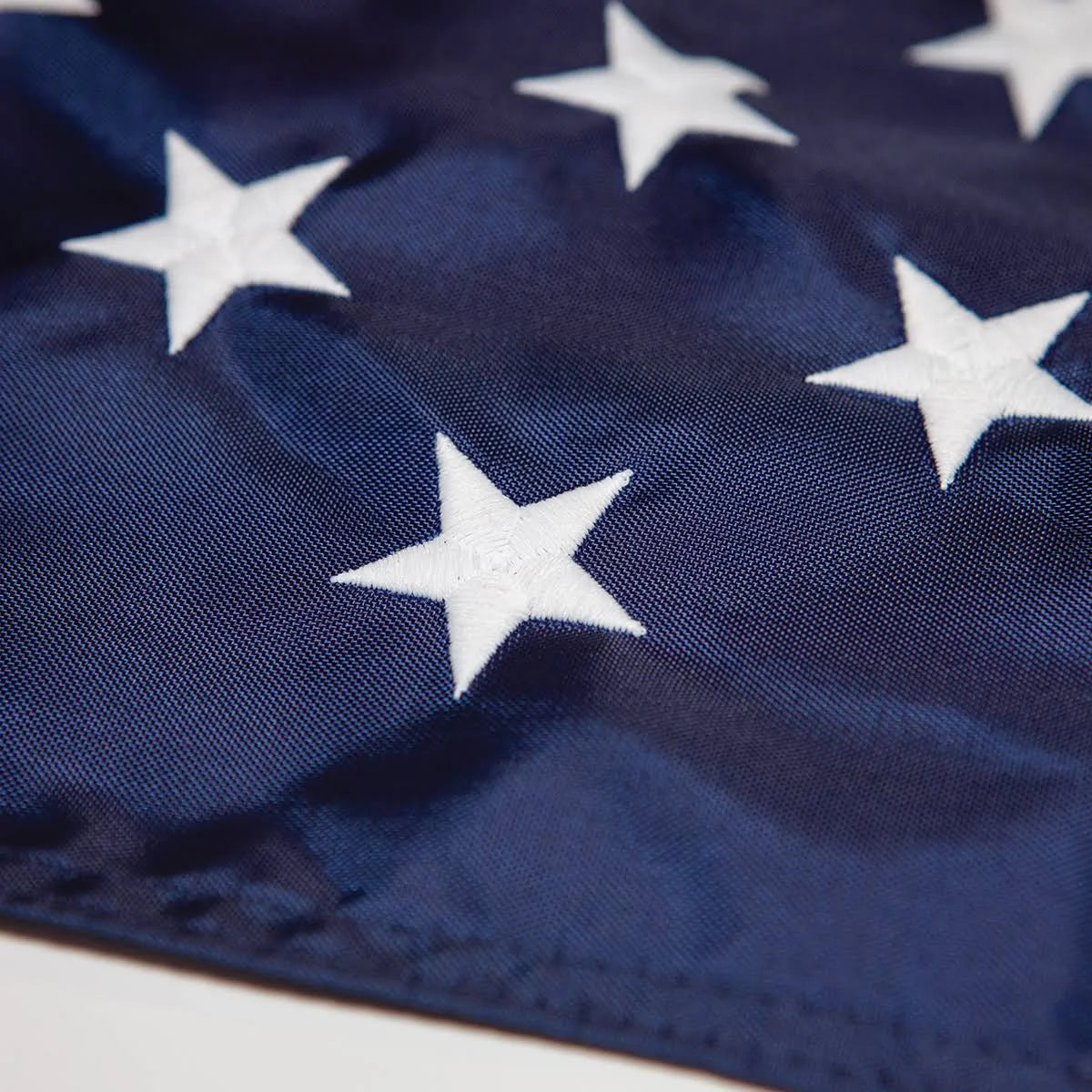 Nylon-Glo American Flag Q869