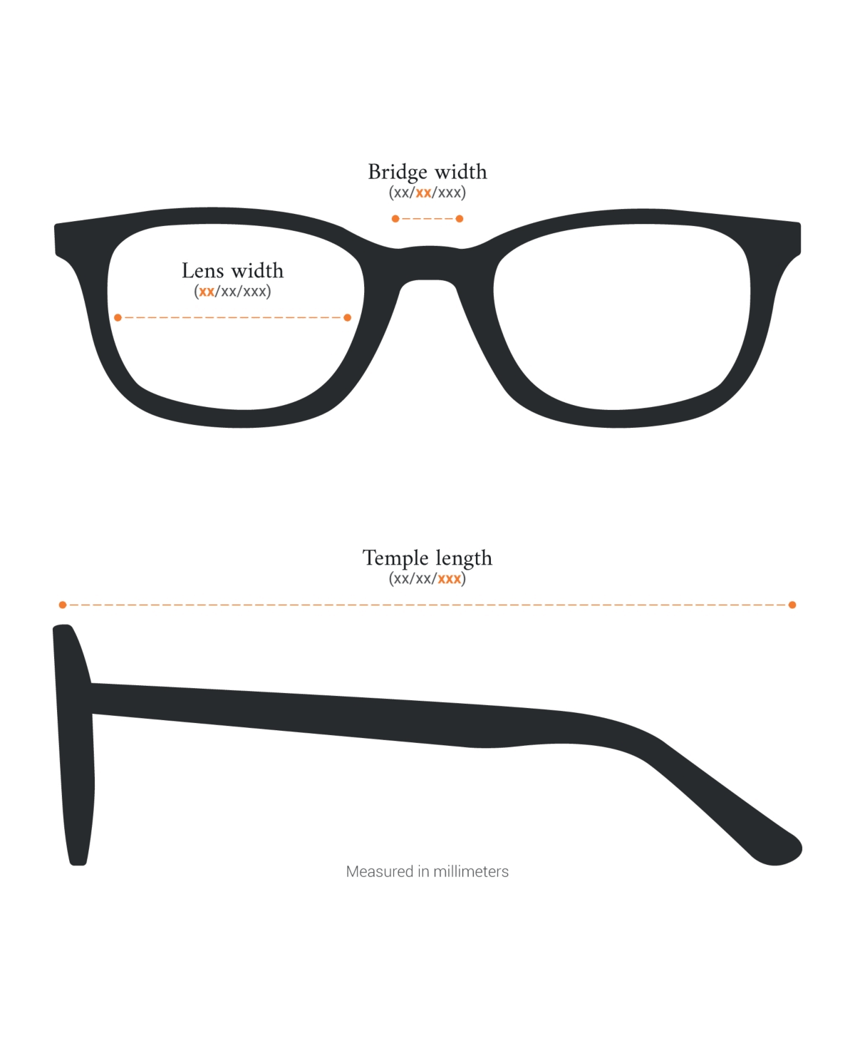 Black Sunglasses J186328