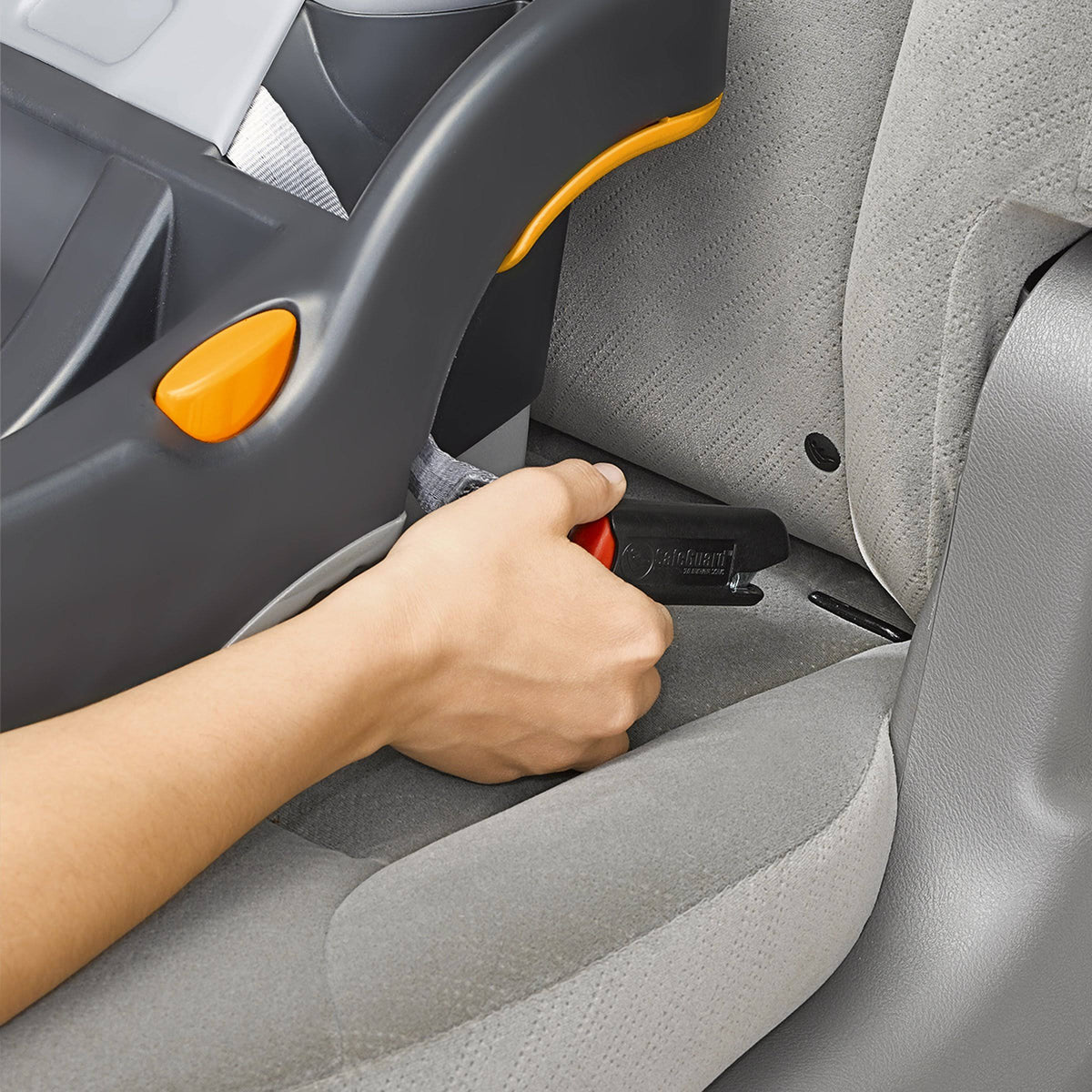 Infant Car Seat H4430