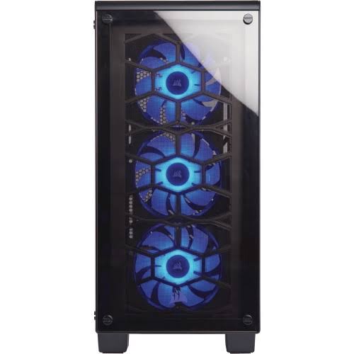 Compact ATX Mid-Tower Case R16085