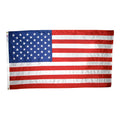Nylon-Glo American Flag Q869
