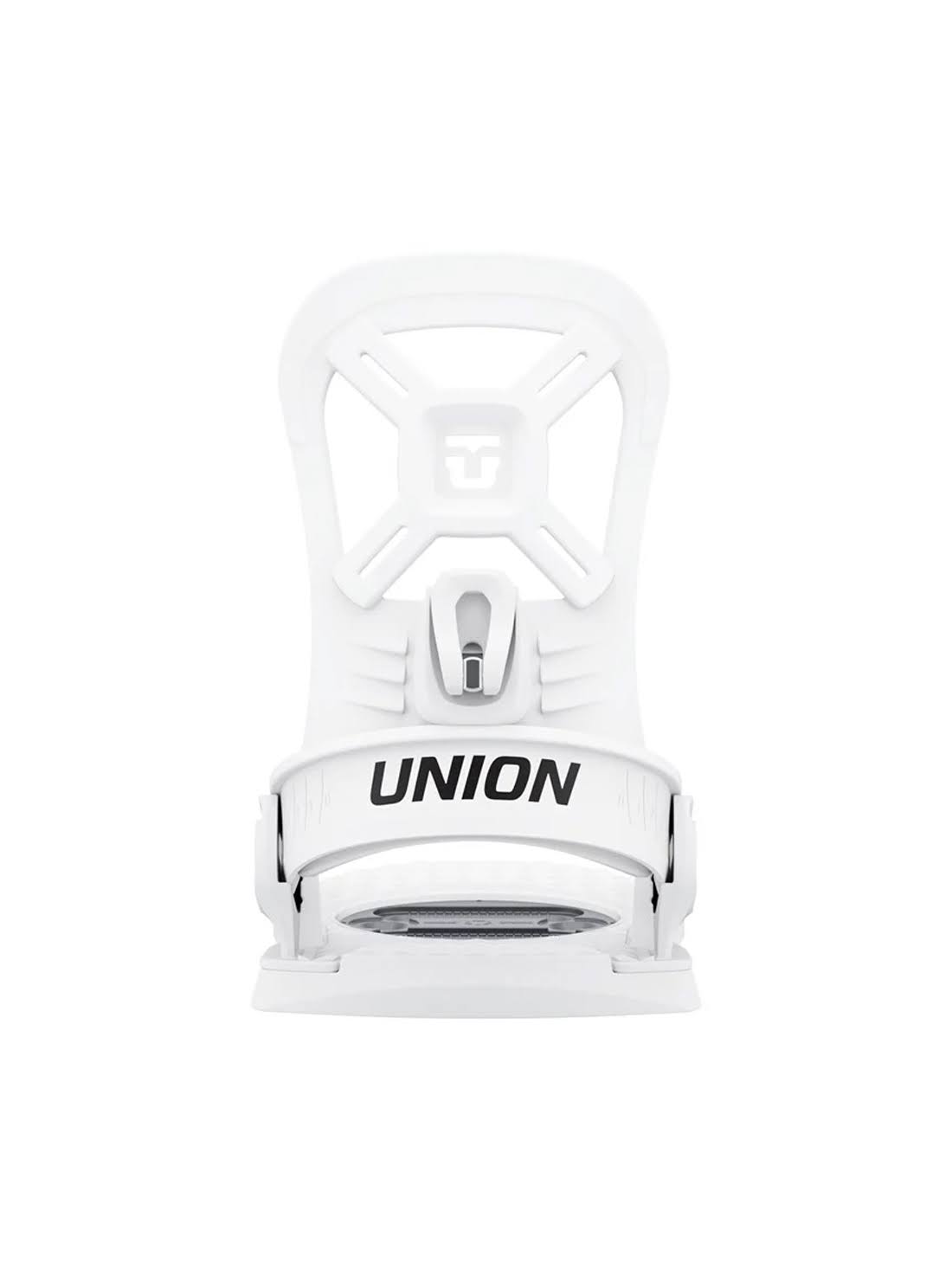 Snowboard Bindings White Xs K9652