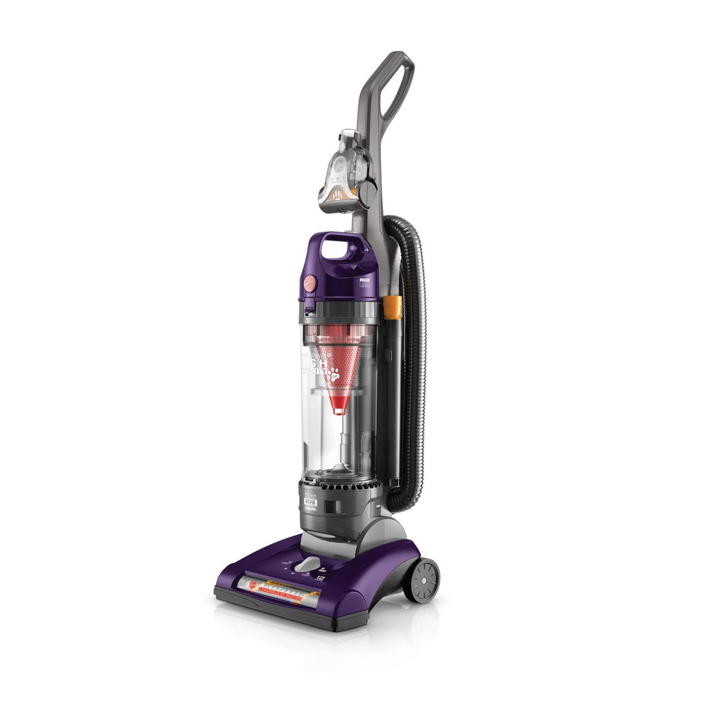 High Capacity Bagless Upright Vacuum J994