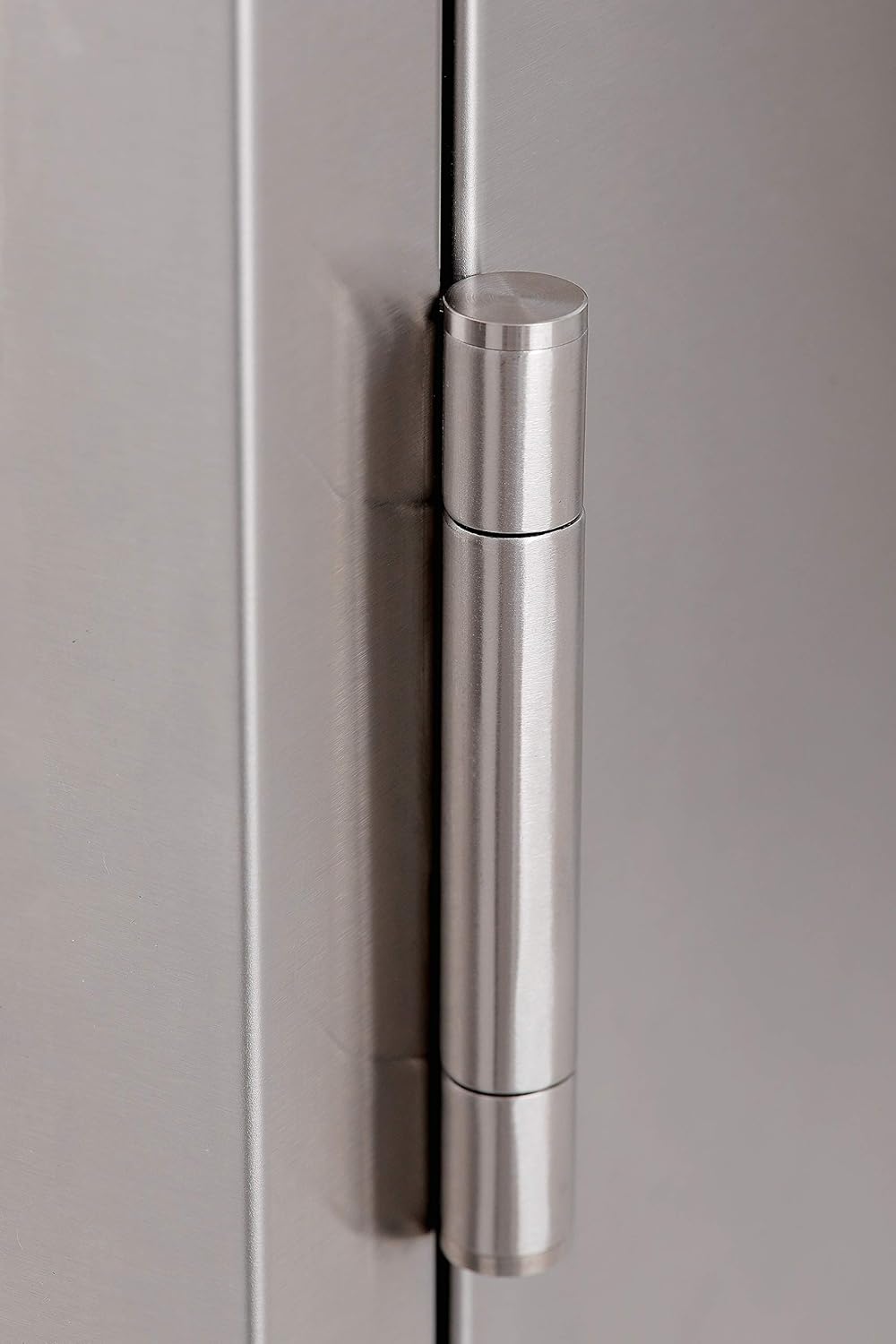 17 x 24 Inch 304 Stainless Steel Outdoor Kitchen BBQ Access Door R942