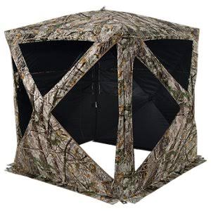 Ground Blinds M810