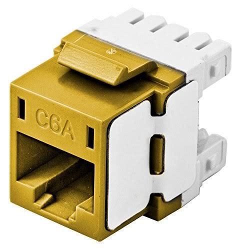 Cat6A Jack E8505