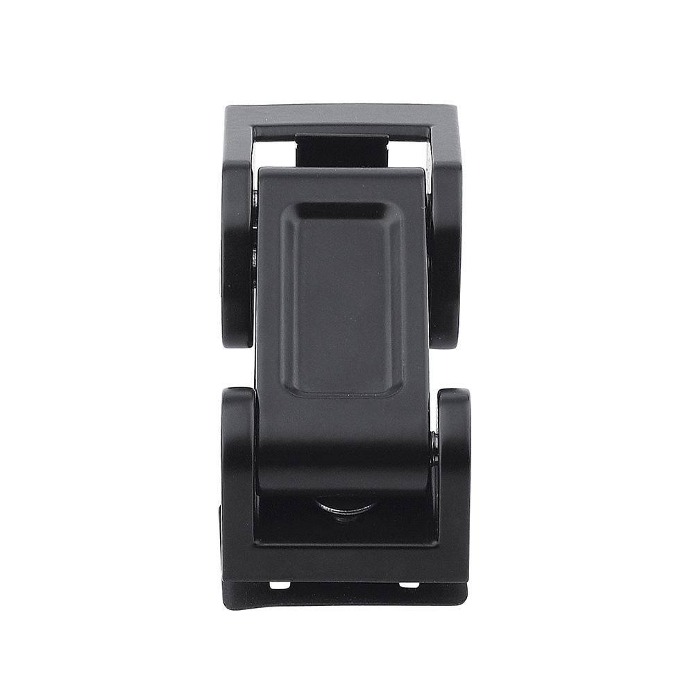 Hood Catch System N16287