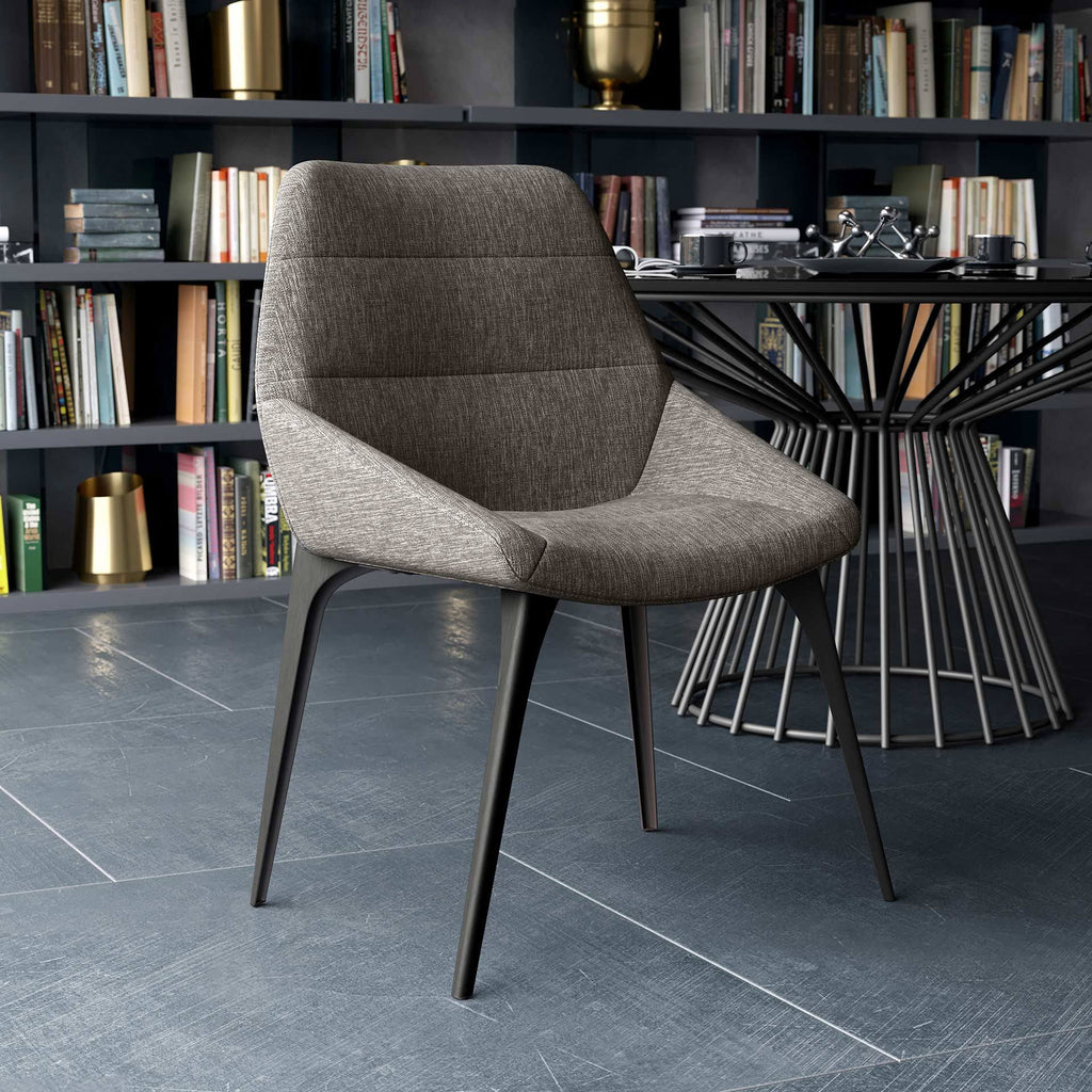 Castlerock Fabric Dining Chair I85860