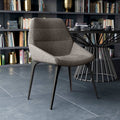 Castlerock Fabric Dining Chair I85860