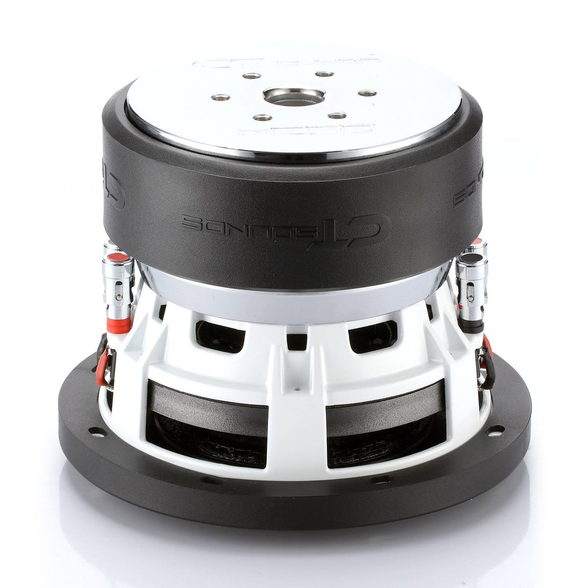 6.5 inch Dual 4 Ohm Car Subwoofer N5905