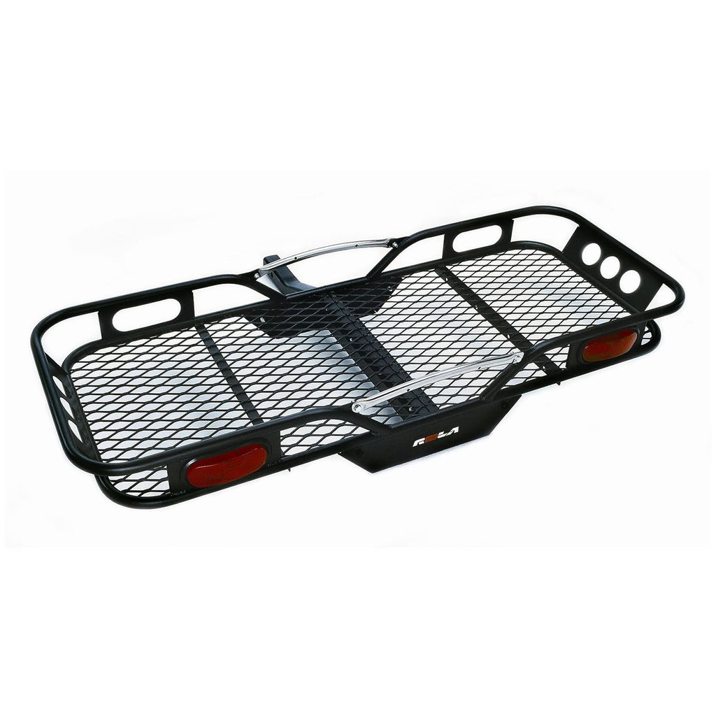Hitch Mounted Cargo Carrier X9671