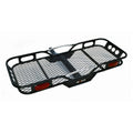 Hitch Mounted Cargo Carrier X9671