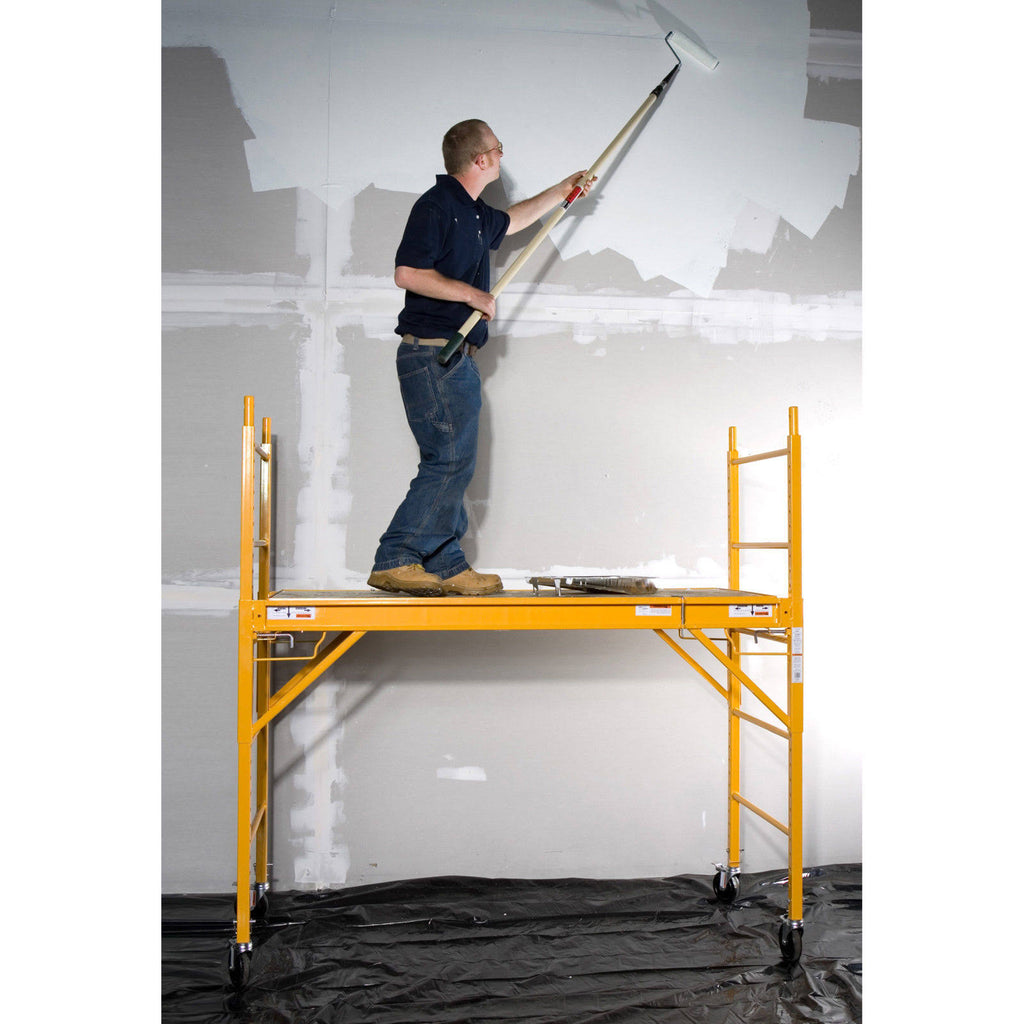 Multipurpose Scaffolding I29480