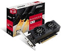 Radeon RX 550 2GB Graphics Card B11813