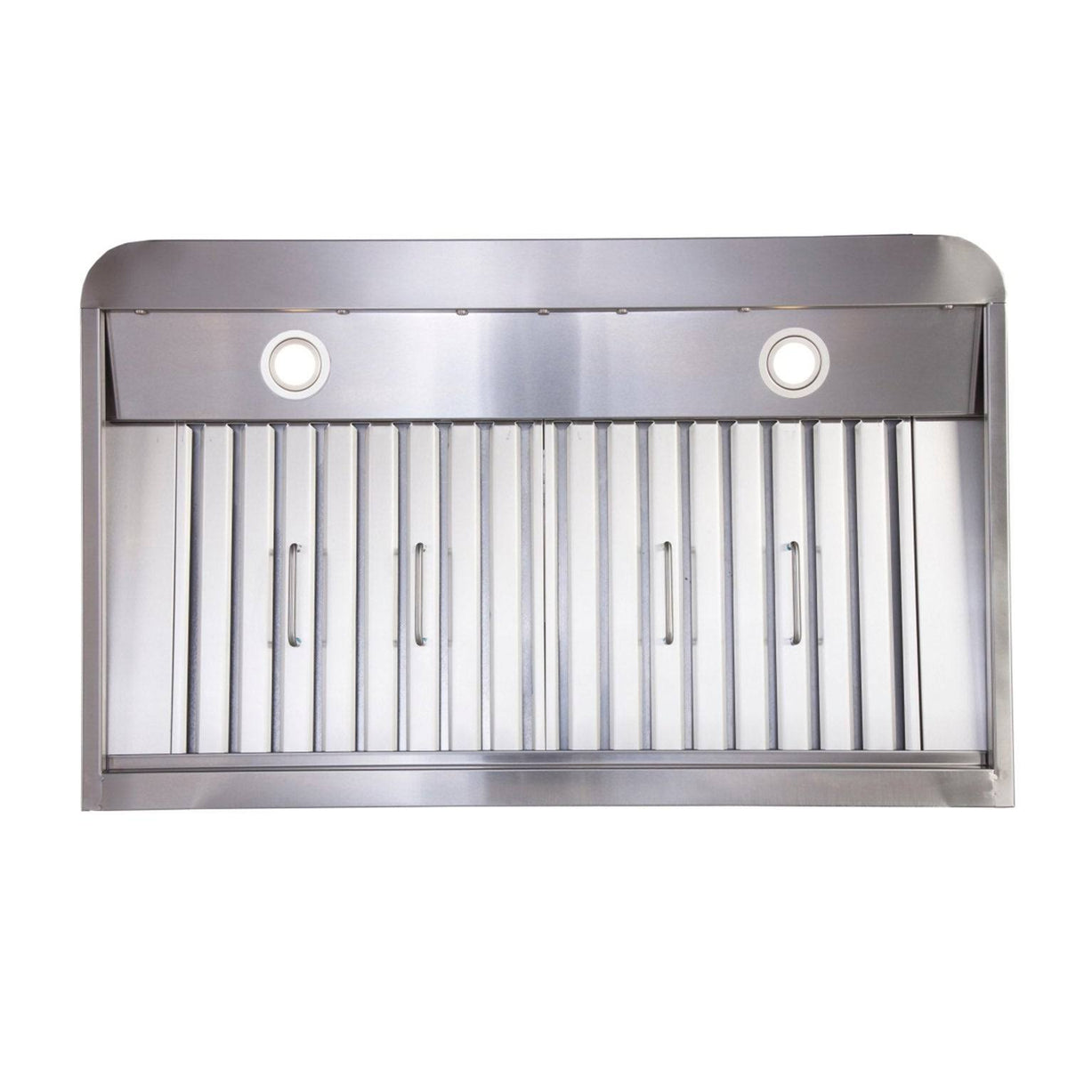 36 in. Under Cabinet Range Hood 900CFM Stainless Steel Q549