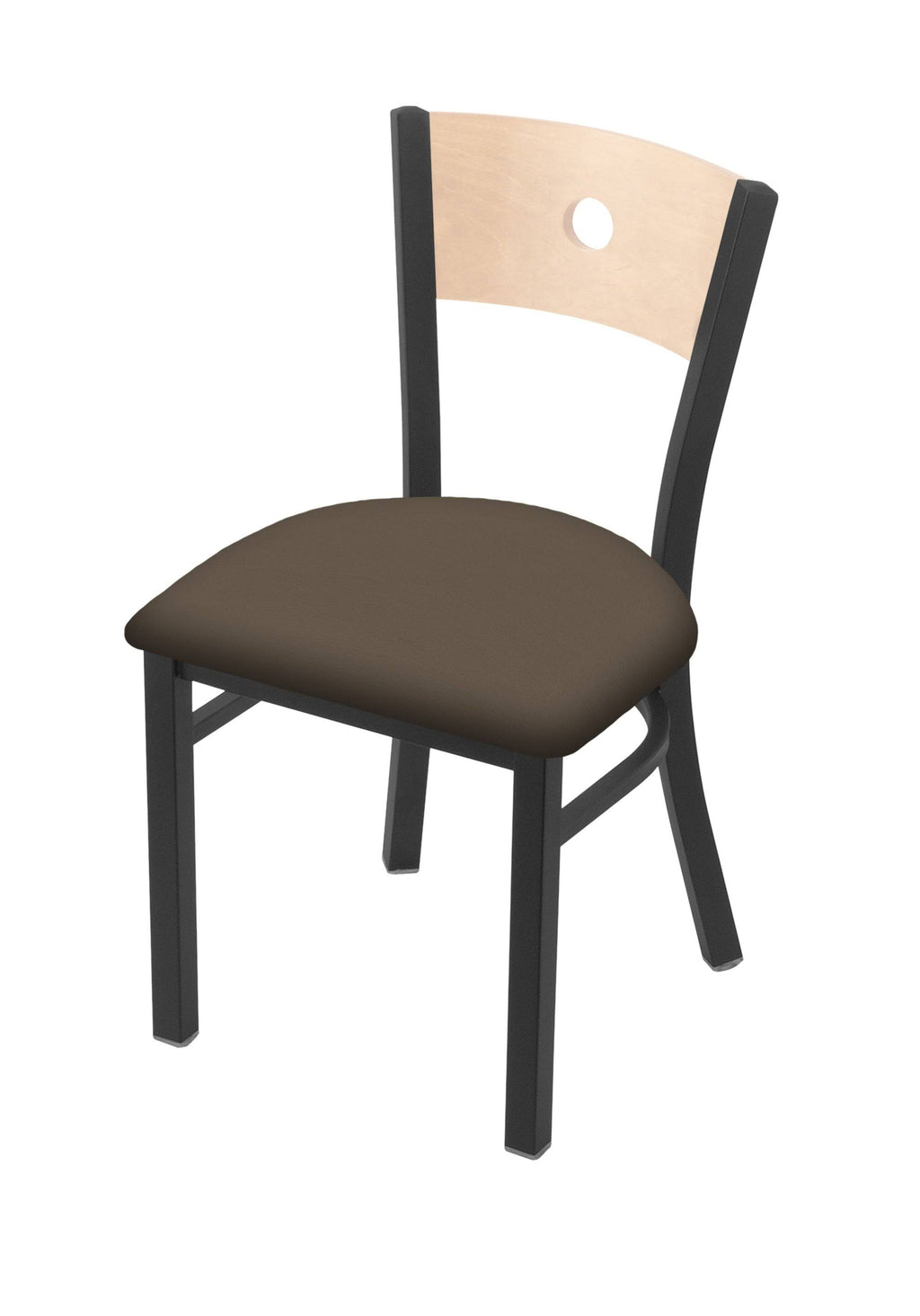18x22 Chair with Pewter Finish K8710