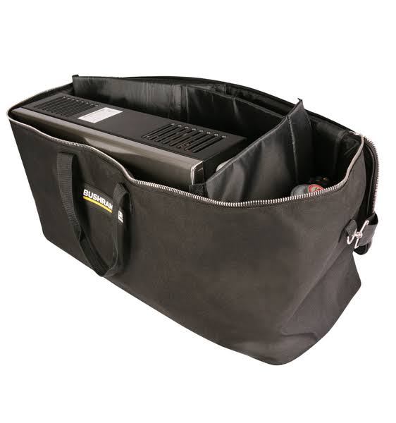 Portable Gas Hot Water Shower Carry Bag Z657