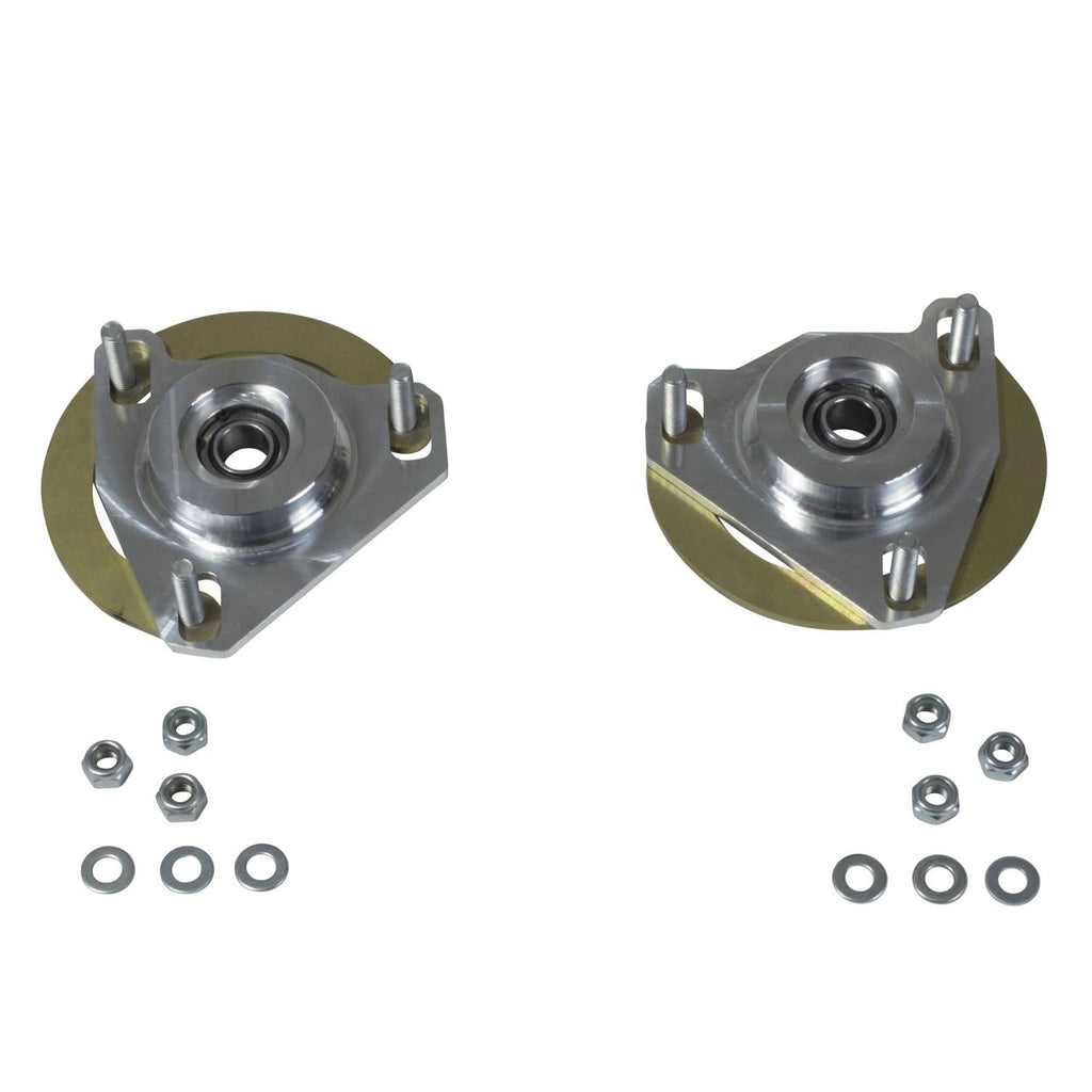 15-17 Ford Mustang Caster Camber Kit C637019