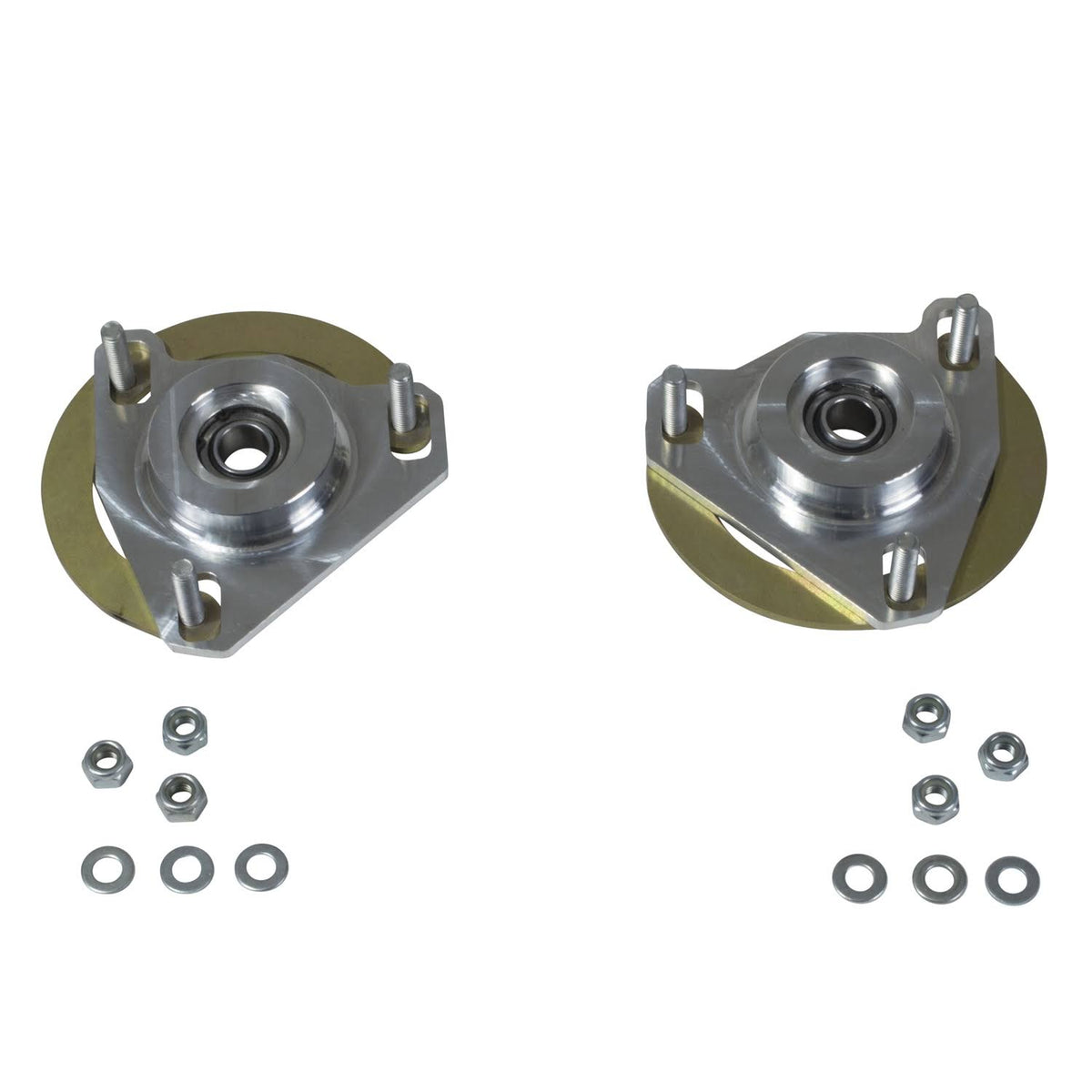 15-17 Ford Mustang Caster Camber Kit C637019