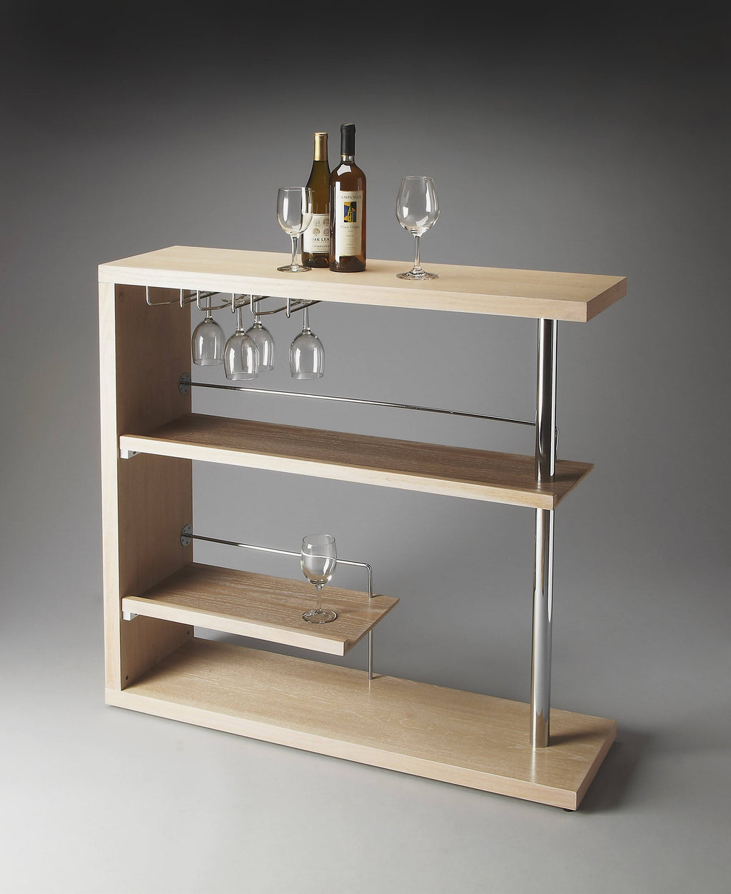Modern Bar Cabinet A94220