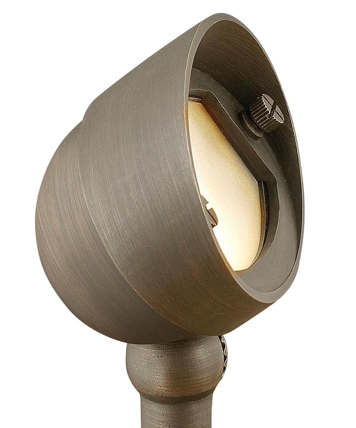 Matte Bronze Landscape Spot Light M406