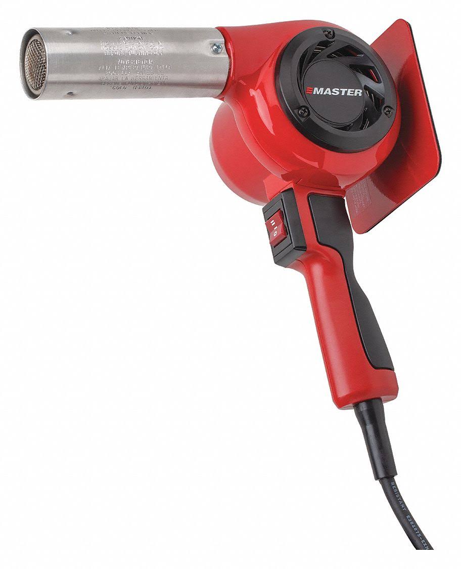 220V 1980W Corded Heat Gun L346