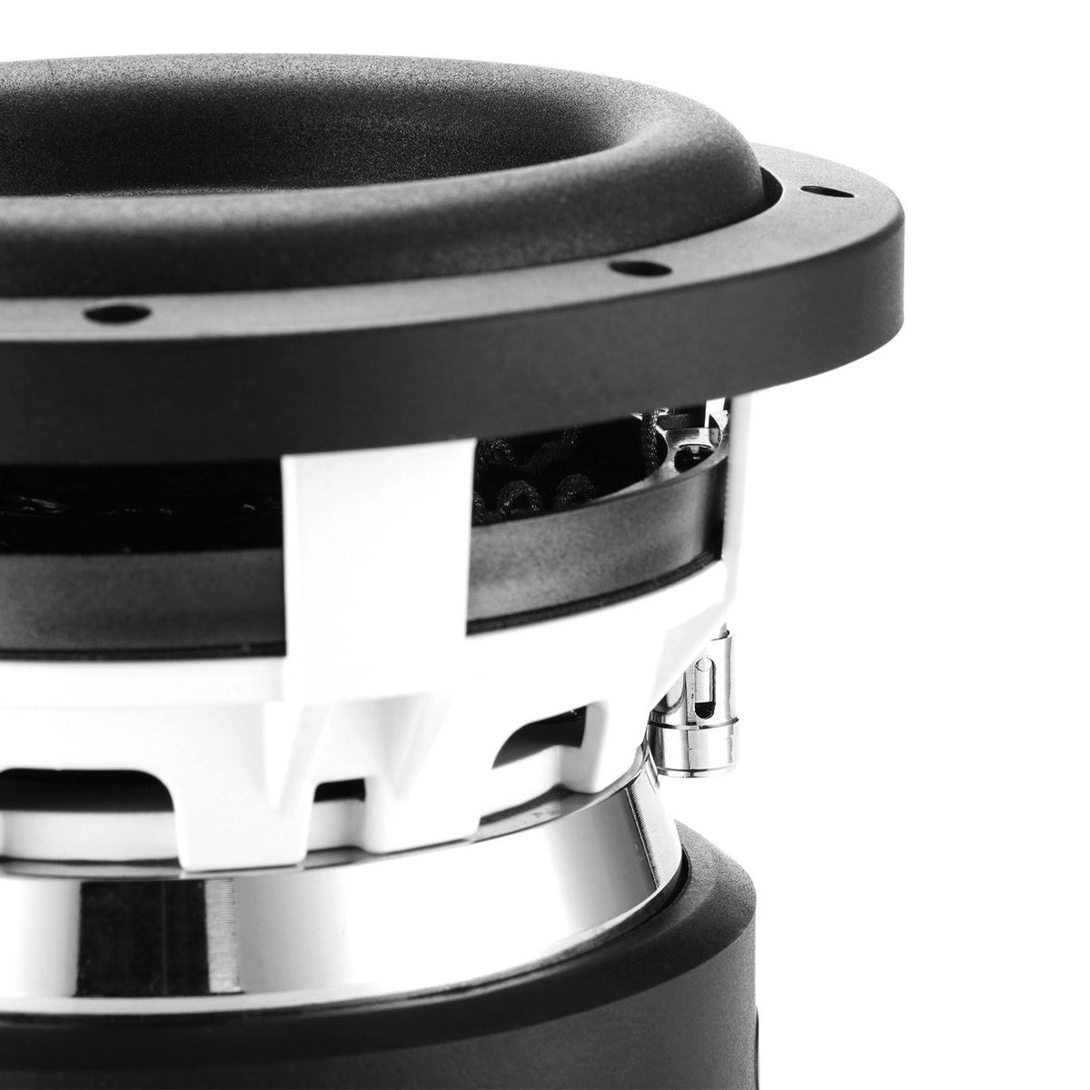 6.5 inch Dual 4 Ohm Car Subwoofer N5905