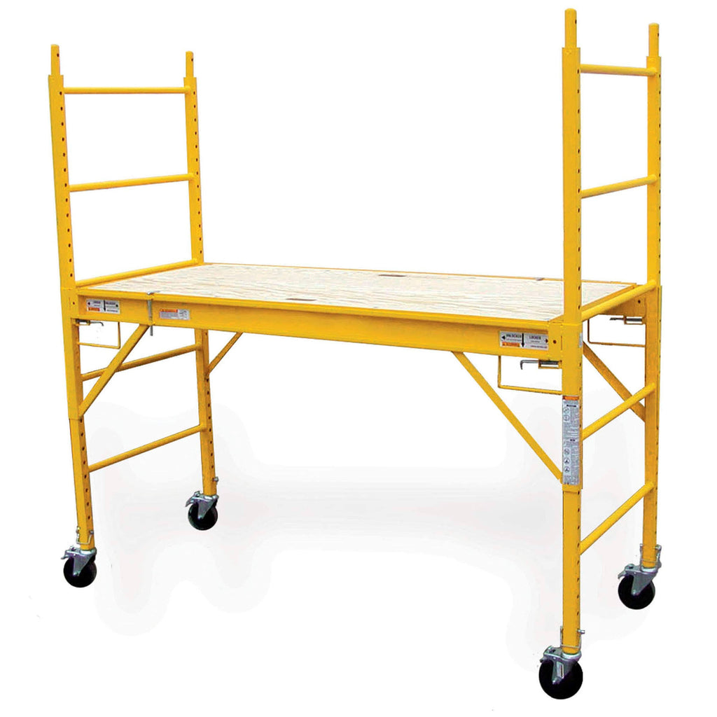 Multipurpose Scaffolding I29480