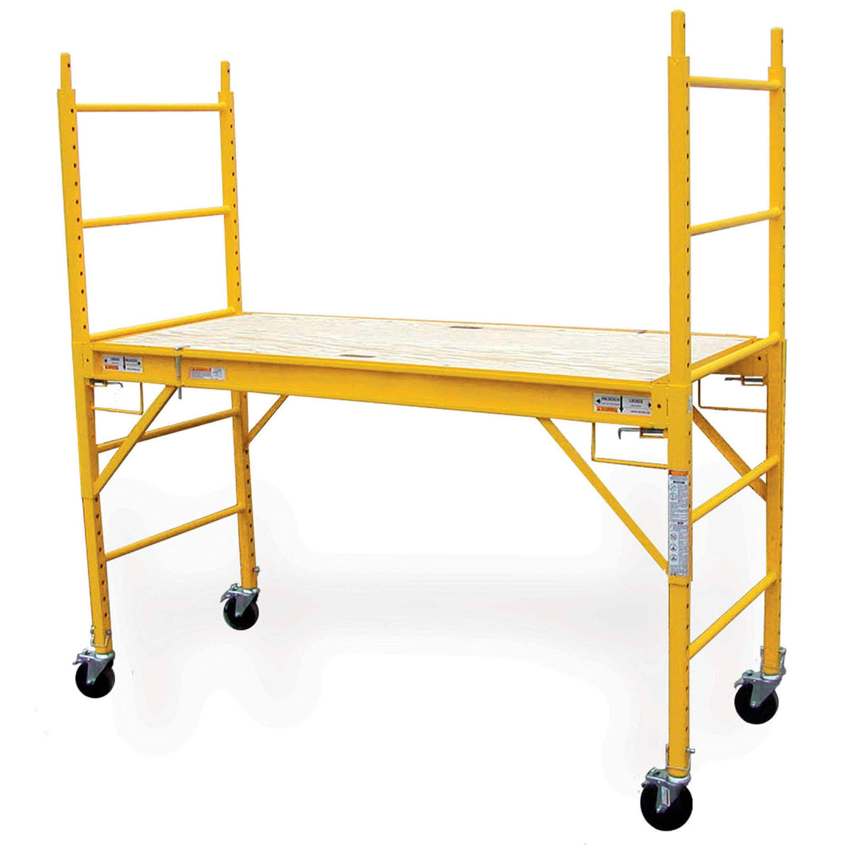 Multipurpose Scaffolding I29480