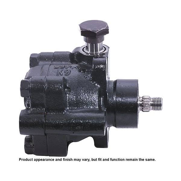 Power Steering Pump K79921