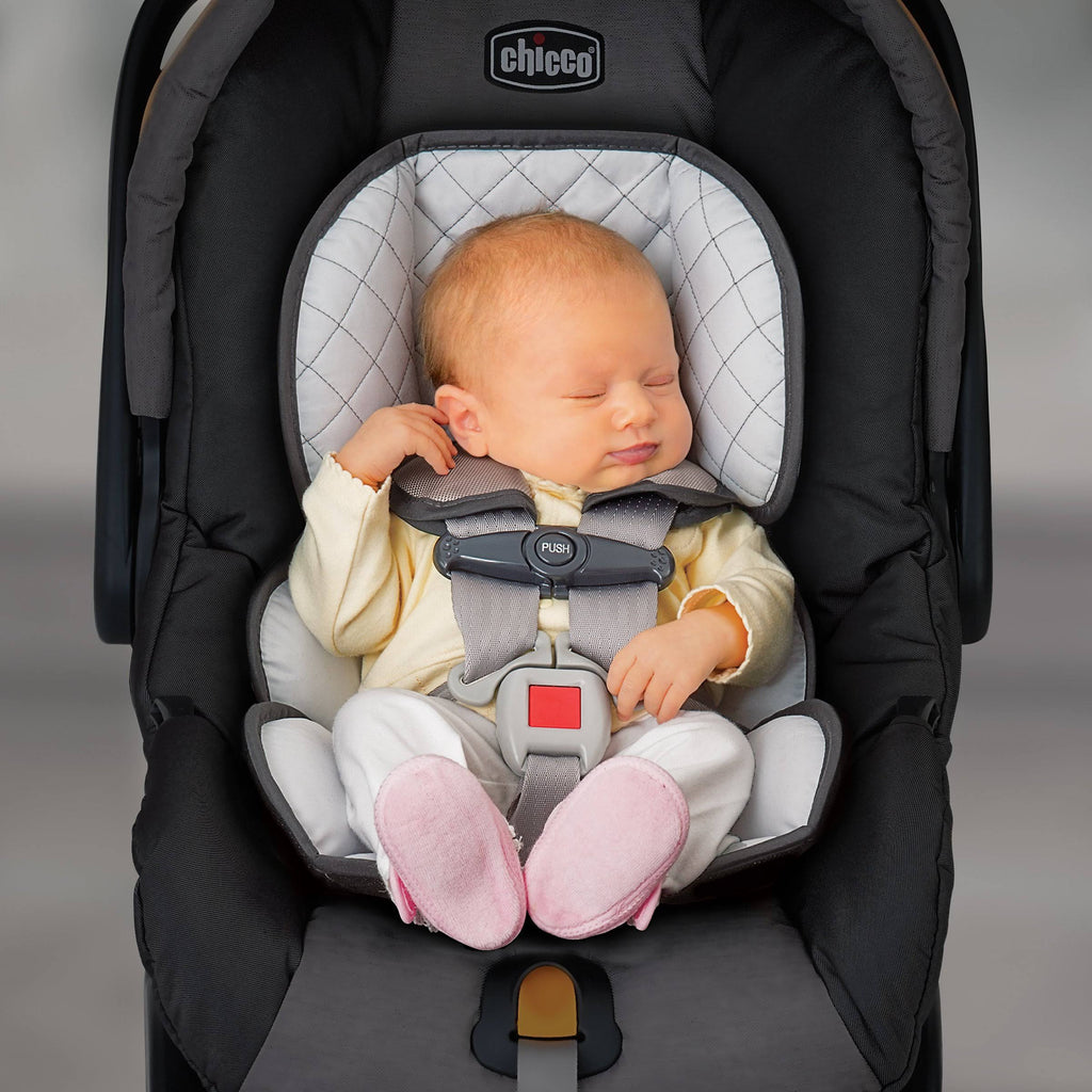 Infant Car Seat H4430