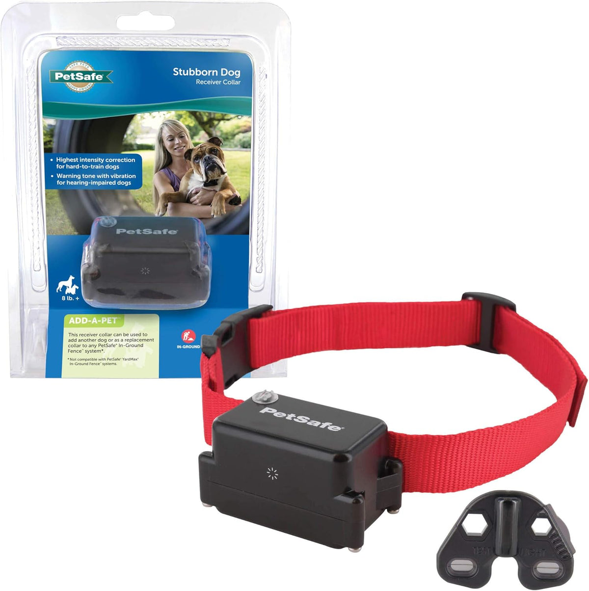 In-Ground Fence for Dogs and Cats Z259341
