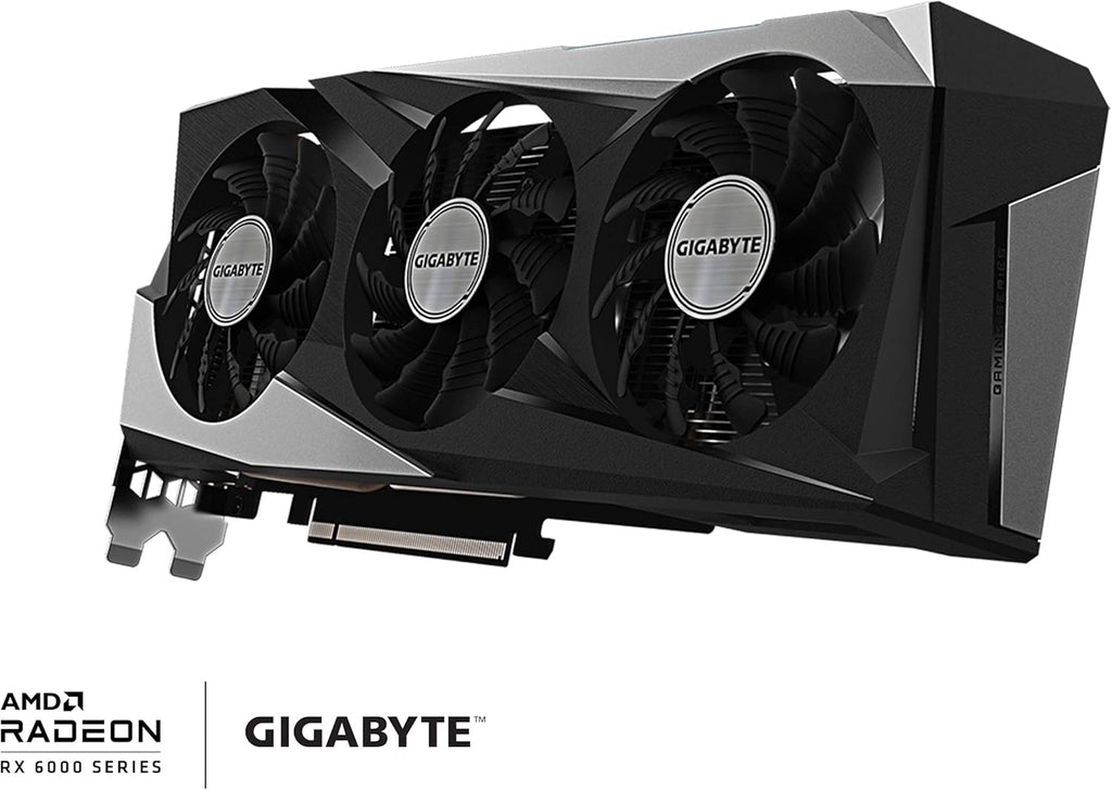 Radeon RX 6600 XT 8GB GDDR6 Graphics Card U873