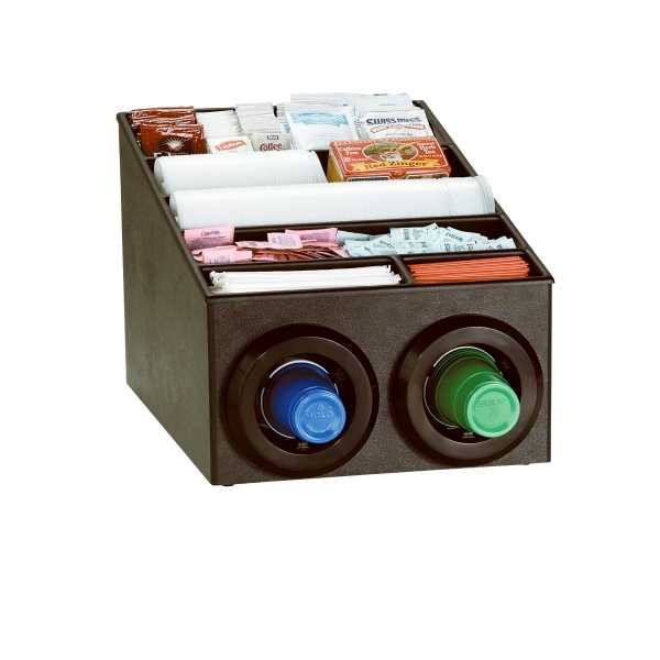 Countertop Cup Dispensing Cabinet D47541