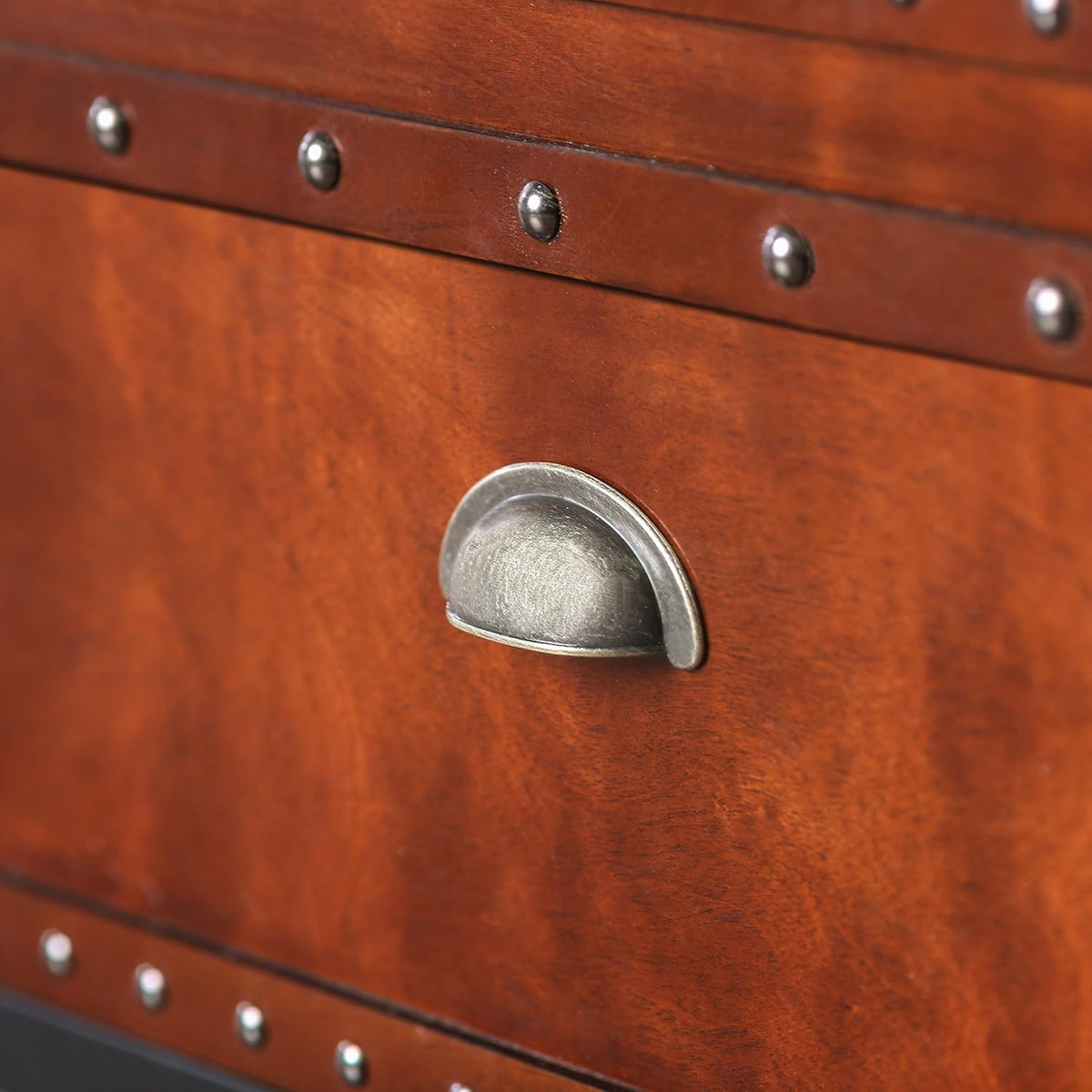 Cherry Coffee Table B2136