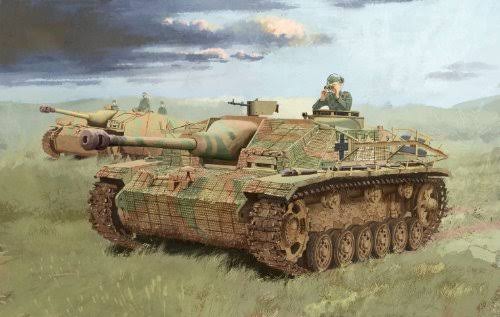 1/35 Scale Model Building Kit D525