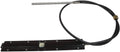 16 ft Cable Steering Rack K661