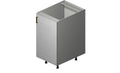 White Pine 1 Door Base Cabinet D7465