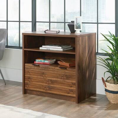 1-Drawer Lateral Filing Cabinet G57852
